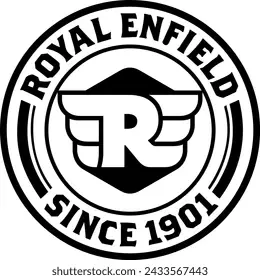 Royal Enfield